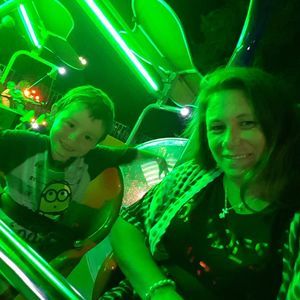 Meet your Posher, Marcie